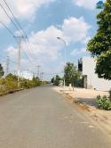 Cần Bán 2 Lô Liền Kề 92.5m2 KDC An Thuận Hướng Bắc Giá Ngộp