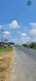 Đất Dự Án MT QL 50, TP GÒ CÔNG 100M, 850TR SHR- Sang Tên Ngay