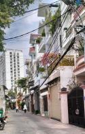 Nhà Đẹp Nguyễn Sơn – 4 tầng Kiên Cố – Xe Hơi Vào Tận Nhà – 60M2 Chỉ 7tỷ8