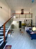 Bán Nhà Gác Lửng Đúc 2 Mặt Kiệt Oto Tại Hoà Khánh Nam, DT 73M2 SHR Chỉ 2.39 Tỷ. Lh:0977636055.