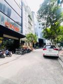 148m² Nở Hậu - Phân Lô Duy Tân - Sổ Đẹp - Xây Toà Văn Phòng Hoặc Căn Hộ Dịch Vụ.