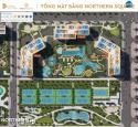 Quỹ 1-4PN HOT tại NORTHERN SQUARE - Masteri Trinity Square