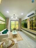 Cần bán căn hộ Bcons solary 2 PN, diện tích 53m2, có ban công, hướng Đông Nam.
