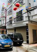 Bán Nhà Xuân Đỉnh Bắc Từ Liêm Gần Chợ. Công Viên HB 35m 5Tầng Giá 7.8 tỷ