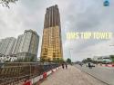QMS Top Tower Tố Hữu giá chỉ từ 7x triệu/m2