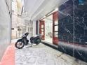 Bán nhà Phố Tôn Đức Thắng, Đống Đa 45m2, 6 Tầng thang máy kinh doanh phân lô 9,8 tỷ