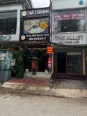 Chính chủ cho thuê cả nhà mặt phố số 354 Thái Hà (nhà treo biển The Alley).