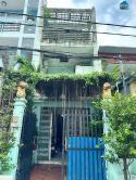 Hot-- Bán Nhà 3 Tầng - Ngay Tỉnh Lộ 10 - 68M2 (4×17m) - Hxh- Nhỉnh 4 Tỷ.