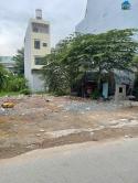 Lô đất đẹp Bán đất không lỗi phong thủy tại đường Lâm Hoành, Bình Tân: