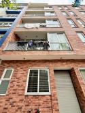 Bán Tòa APARTMENT Đặng Thai Mai lô góc , Dt 75m2, mt 14m, ô tô đỗ cửa.