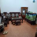 Bán nhà ngõ Gốc Đề Minh Khai dân xây ba gác tận cửa 20m ra ô tô 41m2 giá 7.4 tỷ