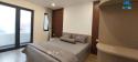 Bán căn hộ tập thể tầng 3, Nghĩa Tân, DTSD 160m2, 3 ngủ, căn góc, ô tô vào được, 5 tỷ.