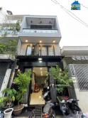 HXH Tân Phú - 53m2 - 3 Tầng - 4PN - GIÁ CHỈ 5.6 Tỷ - SHR - Nguyễn Văn Yến - CỰC HIẾM!