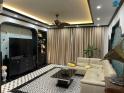 Bán căn LK Nguyễn Cảnh Dị, vỉa hè, phân lô, ô tô tránh, ở vip, kd văn phòng, 53m, mt 4.2, 17.5 tỷ