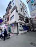 Bán Nhà Ngọc Lâm 20 Tỷ 80M Ngõ Ô Tô Tránh,Hai Mặt Ngõ,Long Biên