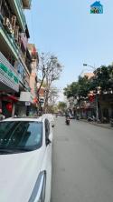 Bán Nhà Ngọc Lâm 36 Tỷ 120M Vỉa Hè 2 Mặt Tiền Kinh Doanh,Long Biên