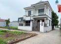 Bán đất Phúc Hoà Phúc Thọ,90m2 ,lô góc ,đường thông ô tô tránh