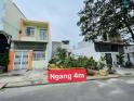 Bán lô đất tái định cư đất lành đường 13m lô sạch đẹp giá 2 tỉ 700 triệu.
Diện tích : 64m2...
