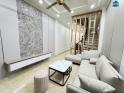 Nhà Đẹp Ở Ngay - Tiện Ích Bạt Ngàn - Gần Phố - 25M Ra Ô Tô