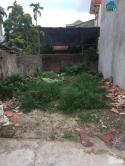 Bán Đất Phố Cầu Giấy Ô Tô, Ngõ Thông, Mặt Tiền Rộng 9m, 77M Chào 16.9 Tỷ
