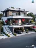 Mặt phô víp Hoàn Kiếm,vị trí kinh doanh đỉnh cao,280m2,11T, nhỉnh 200 tỷ