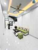 Cần Bán Nhà Tân Mai Ô Tô Đỗ Cửa 45m 2 Tầng 3 Ngủ 4.28 Tỷ Sổ Đỏ Chính Chủ