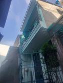Bán Nhà TTTP Gân Ngay Chợ Hẻm Phương Sài Nha Trang