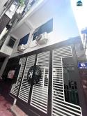 Cho thuê trọ studio đầy đủ nội thất, free tiền phòng tháng 6, xách vali ở ngay. Giá thuê 4tr7/tháng