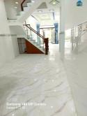 Bán Nhà 1 Trệt 2 Ngủ, 68m2, Ngõ 10, Bình Hưng Hòa B, Bình Tân, Giá 4.35 Tỷ, Sổ Hồng