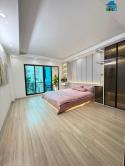 BÁN NHÀ 5T, ĐÀO TẤN, 33M - MT 4M - 7.4 tỷ (THƯƠNG LƯỢNG) - 30M RA Ô TÔ TRÁNH