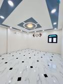 Bán Nhà 3 Tầng, 51m2, Hẻm 18, Bình Hưng Hòa A, Bình Tân - Giá Chỉ 4.8 Tỷ - Sổ Hồng Chính Chủ