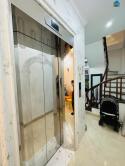 Bán Cực Gấp Đào Tấn - 37M X 5T Thang Máy - Lô Góc 2 Thoáng Vĩnh Viễn - Ô Tô Đỗ 24/24