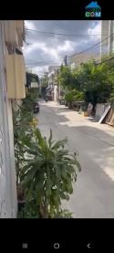 Bán Nhà Mã Lò - Bình Trị Đông A - Bình Tân - HXH Thông Tứ Hướng – Chính Chủ Xây Ở - 76M2 -...