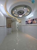 ÂU CƠ - QUẬN 11 - 37M2 - 2 TẦNG 2PN 2WC - CHỈ 4.3 TỶ