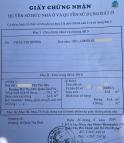 35M2 Hẻm Thông Phú Thọ Hoà, Ngang 5M Nở Hậu, 3.69 Tỷ