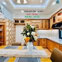 Siêu Phẩm Nhà Phố 3 Mặt Tiền - Thủ Đức - Đầu Tư Sinh Lời Cao!