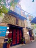 **Bán nhà hẻm Trường Chinh, phường 15, quận Tân Bình; (9x16) chỉ 12 tỷ