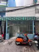 Bán Nhà Hẻm 538/3/2 Đoàn Văn Bơ, P.14, Q.4, TPHCM – 41.5 M² – Khu Dân Cư Sầm Uất – Thích Hợp...