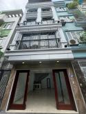 Chủ Chuyển Sang Nhà To Hơn Cần Bán Nhà 4 Tầng Mặt Ngõ Hoàng Quốc Việt, Quận Cầu Giấy, Ở Cực Lộc,...