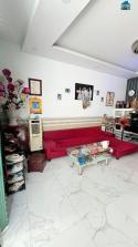 Bán Nhà TTTP 3 Tầng Hẻm Tố Hữu Gần Chợ Đồng Nai Phước Hải