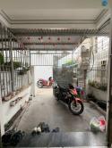 Bán Nhà Căn Góc 2 Tầng Hẻm Hương Lô Ngọc Hiệp Giá 1ty9