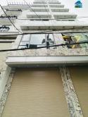Bán nhà 7T gara thang máy ngõ 174 Ngọc Thuỵ, mới tinh, ngõ thông hơn 11 tỷ còn tl. LH 0936123469