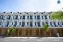 Shophouse 68m2, 3 lầu, Nguyễn Thị Khắp, Dĩ An, Bình Dương, chỉ 4,79 tỷ.
