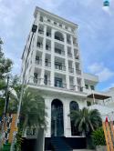 Bán Góc 2 MT Quốc Hương, phường Thảo Điền, Quận 2 – Diện Tích Lớn – Vị Trí Đẹp Hiếm Có - Chỉ 85...