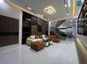 Nhà Tân Kiểng Quận 7 - Cực Hiếm Ngang 8M - Xe Hơi Ngủ Trong Nhà - Chỉ 15 Tỷ