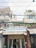 Bán Nhà 2 Mặt Tiền – Hồng Lạc, Phường 10, Quận Tân Bình
