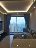 Vinhomes D'capitale bán căn 81m², 2 ngủ, VIEW HỒ, giá 7.5 tỷ/ LH 0366 976 888