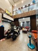Nhà Riêng – 5 Tầng – Dt: 4.2 X 21M (89m2) – Lê Văn Lương, Tân Kiểng – Quận 7 – Giá 11.7 Tỷ