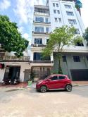 Người nhà tôi cần bán NHÀ MẶT NGÕ Kim Đồng, Vỉa hè, ô tô tránh 55m 5T - Kinh Doanh. Chỉ 17 tỷ