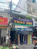 Bán Nhà Hai Mặt Tiền Trước Sau – Đường Tân Tiến, Phường 8, Quận Tân Bình